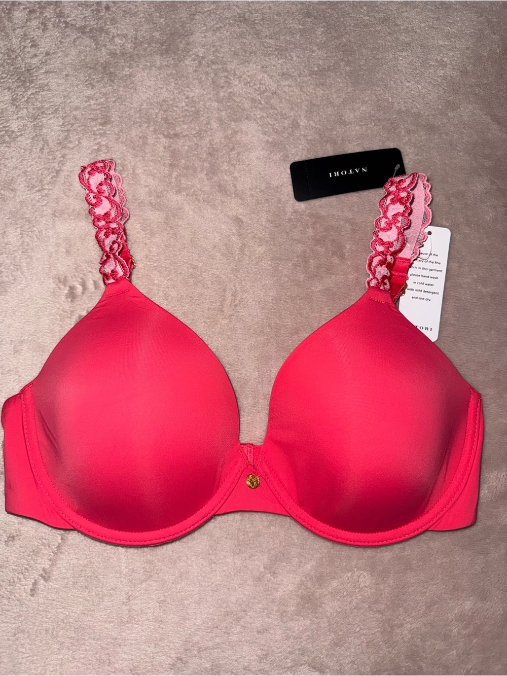 Natori bra size 34C